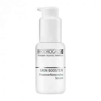 Skin Booster Porenverfeinerndes Serum, 30ml