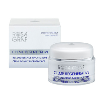 BLUE LINE Creme Regenerative, 50ml