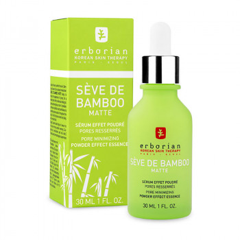 Seve de Bamboo Matte, 30ml