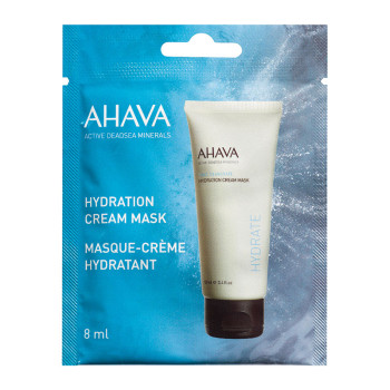 Hydration Cream Mask, 8ml