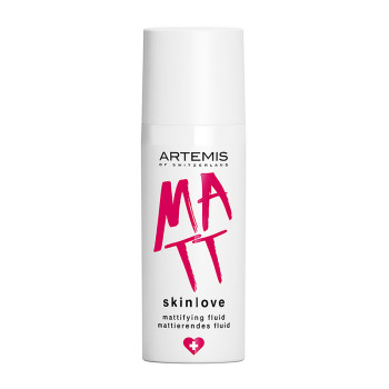 Skinlove Mattifying Fluid, 50ml