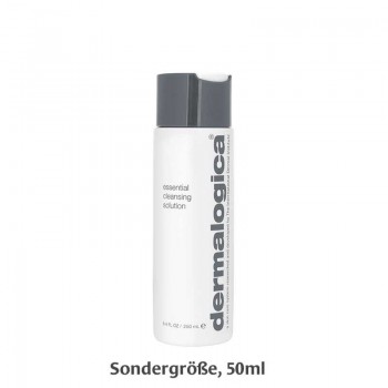 Essential Cleansing Solution, 50ml
