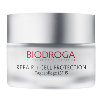 Repair + Cell Protection Tagespflege LSF 15, 50ml