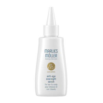 Specialists, Anti-Age Overnight Serum, 125ml