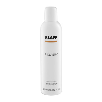 A Classic Body Lotion, 200ml