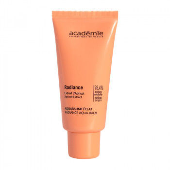 Radiance Aquabaume Eclat, Aqua Frische Balm, 50ml