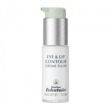 Eye & Lip Contour Creme Fluid, 17ml