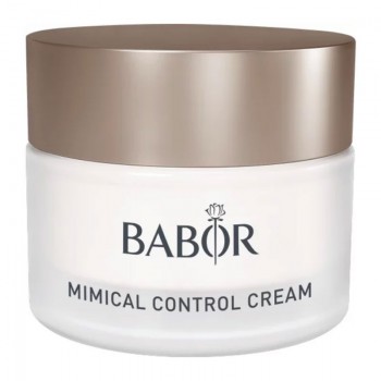 Skinovage Classics Mimical Control Cream, 50ml