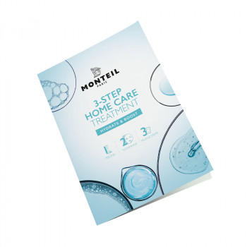 Home Care-Set Hydrate & Boost