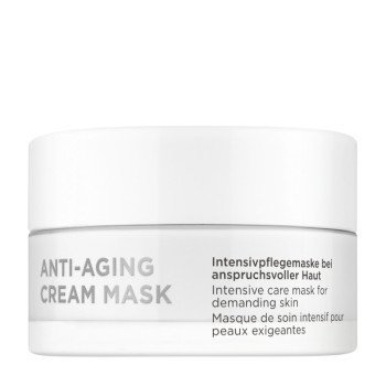 Anti-Aging Cream Mask, 50ml