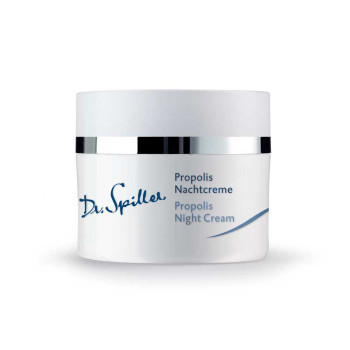 Propolis Nachtcreme, 50ml