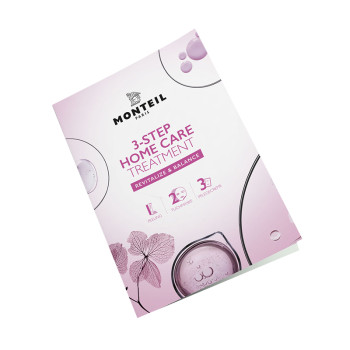 Home-Care-Set pink Revitalize & Balance