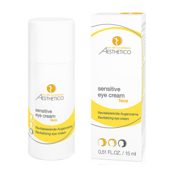 Sensitive Eye Cream, 15ml