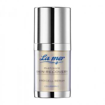 Platinum Skin Recovery, Pro Cell Serum, 2ml