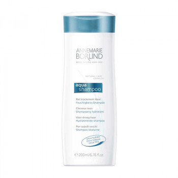 Natural Care Complex aqua Shampoo, 200ml