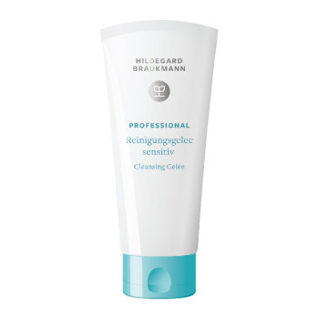 Professional Reinigungsgelee sensitiv, 100ml