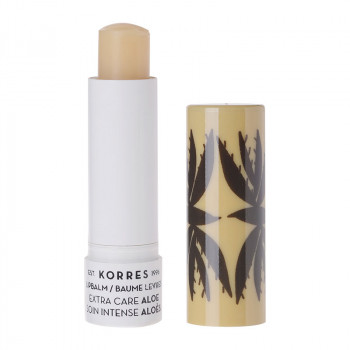 Aloe Extra Care Lip Balm, 5 ml