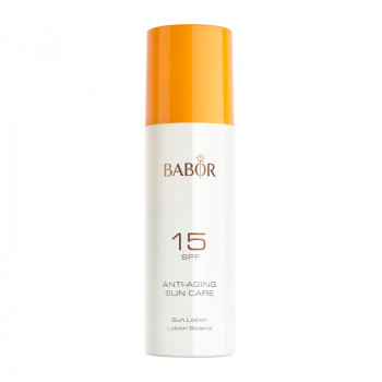 High Prot. Sun Spray Lotion 15 SPF, 200ml