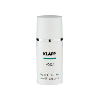 Problematic Skin Care Oil Free Lotion,30 ml