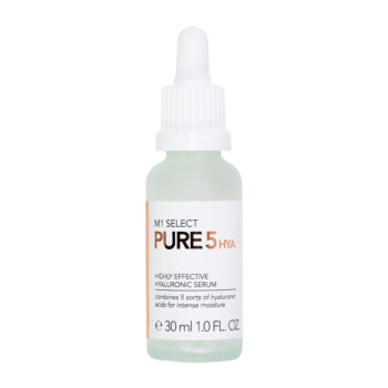 Pure 5 Hyaluron Serum, 30ml