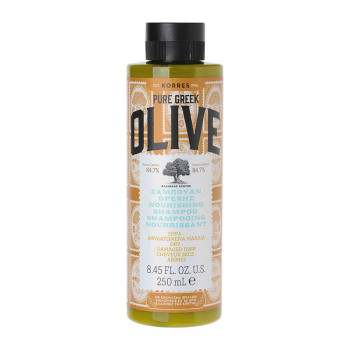 Olive nährendes Shampoo, 250ml