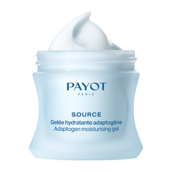 Source Gelée hydratante adaptogene, 50ml