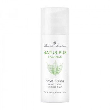 Natur Pur N Nachtpflege , 50ml