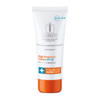 High Protection Cream SPF 50, 100ml