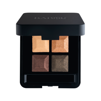 Eye Shadow Quattro 03 shiny, 1Stk