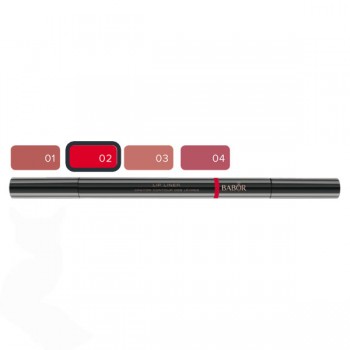 AGE ID Make up Eye Shadow Pencil 05 dark brown, 2g