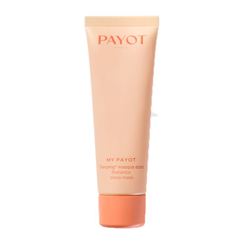 My Payot Sleeping* masque éclat, 50ml