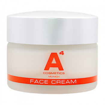 A4 Face Cream, 30ml