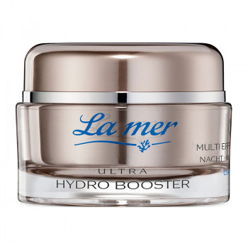 Ultra Hydro Booster Multi Effect Nacht, 50ml