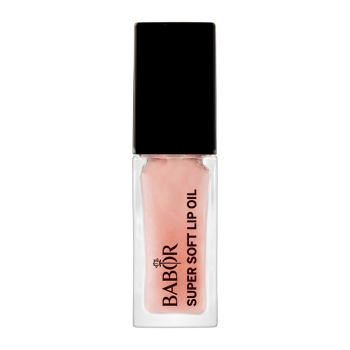 Super Soft Lip Oil 01 pearl pink, 4ml