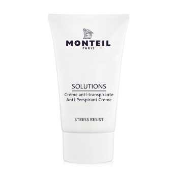 Solutions Anti Perspirant Creme m. Alu, 40ml