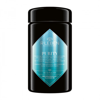 Purity, 90g