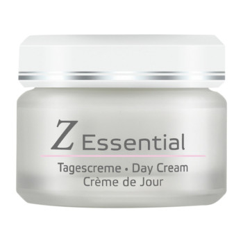 Z Essential, Tagescreme, 50ml