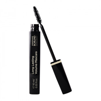 Long Lasting Volume Mascara black 13, 10ml