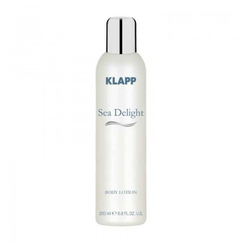 Sea Delight Serum, 50ml