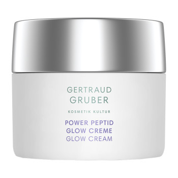 Power Peptid Glow Creme, 50ml