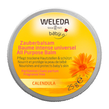 Calendula Zauberbalsam, 25ml