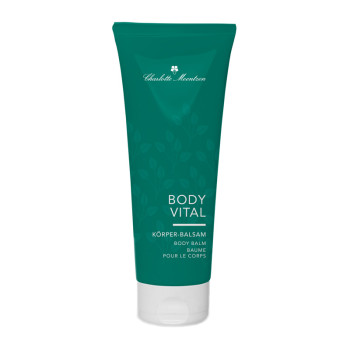 Body Vital Körper-Balsam, 200ml