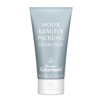 Moor Kräuter Packung, 50ml