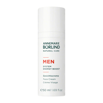 MEN, Gesichtscreme, 50ml