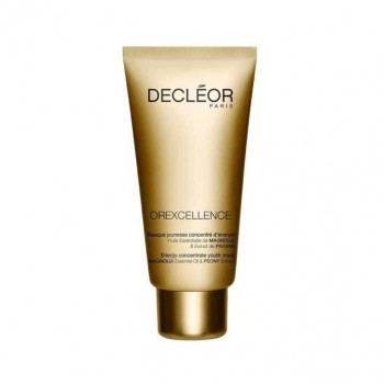 Orexcellence Masque Jeunesse Concentre d Energie, 50ml
