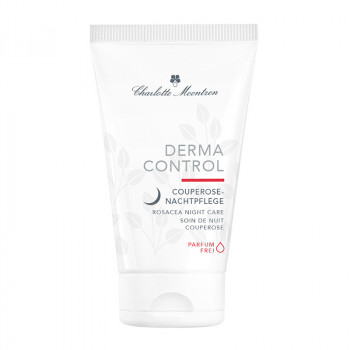 Derma Control Couperose Nachtpflege, 50ml