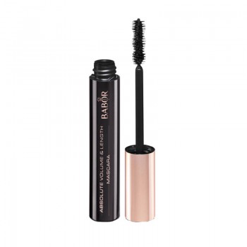 AGE ID Make up, Absolute Volume Lenght Mascara, 10 ml