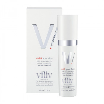 viliv v - 24h unwrinkling serum, 30 ml