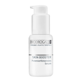 Skin Booster Porenverfeinerndes Serum, 30ml