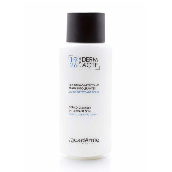 LAIT DERMO-NETTOYANT ,Reinigung für empfindliche Haut,250 ml